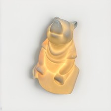 Walt Disney company Winnie the Pooh Night Light