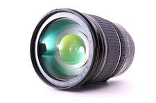 Canon EF-S 17-55mm f/2.8 IS USM Wide Zoom Lens from JAPAN Near MINT  276