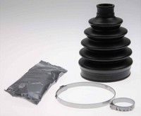Spidan Faltenbalgsatz Achsmanschette FüR Mazda 5 CR19 Premacy CP 323 F VI BJ