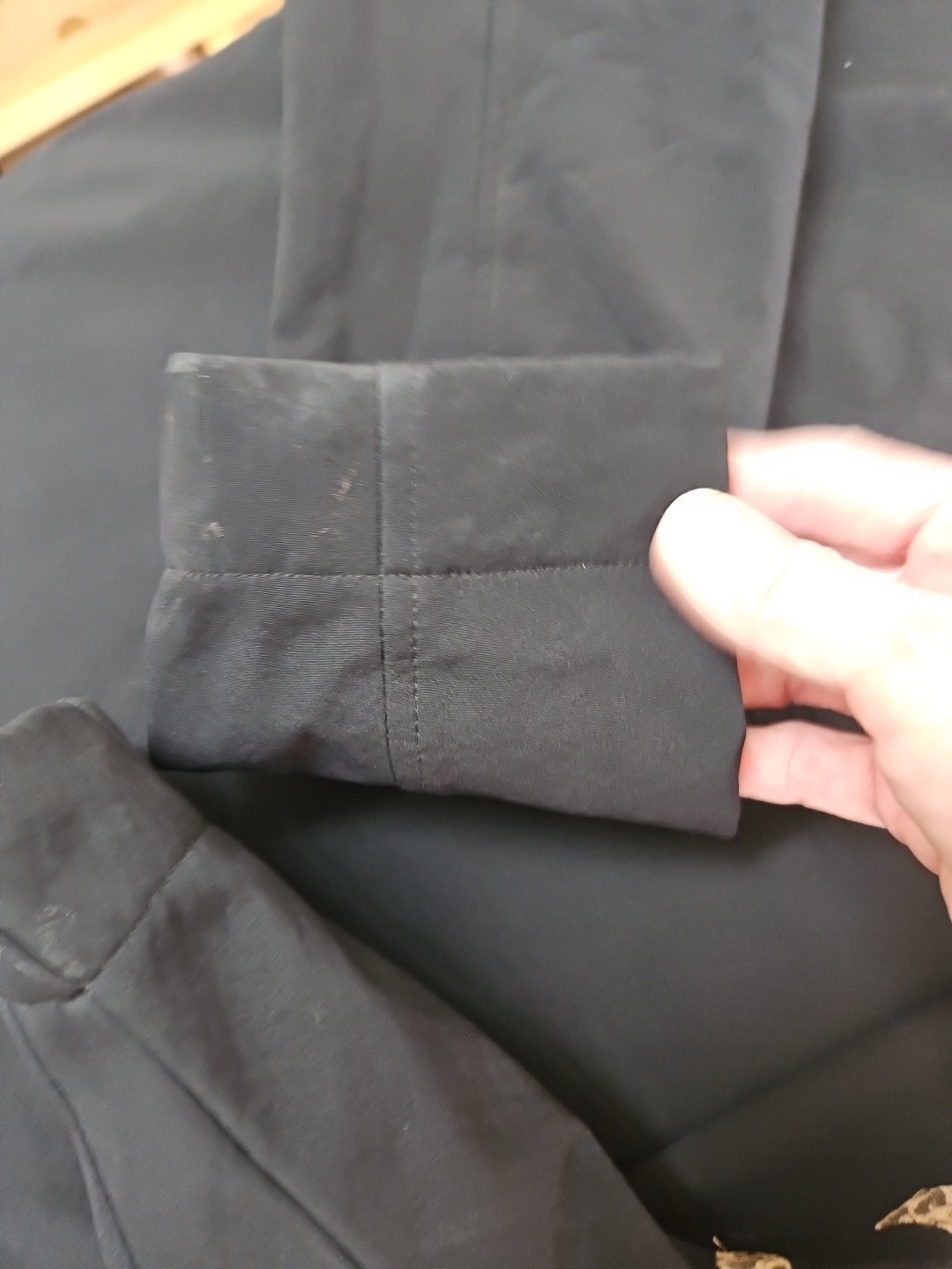 Ariat Women's Softshell Leopard US Medium Jacket - image 12