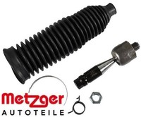 Metzger 51004808 Axialgelenk FüR Spurstange Axialgelenk Spurstange