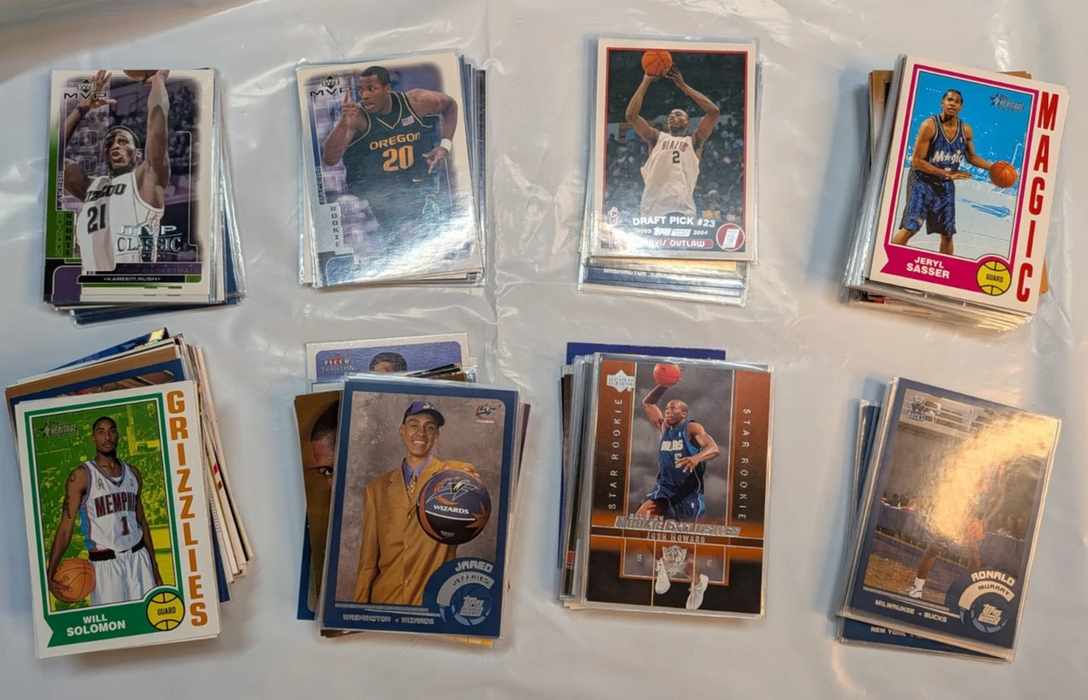 Pau Gasol Basketball Rookie Sports Trading Cards & Accessories for 