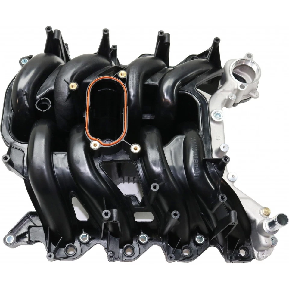 For Ford E-350/E-450 Super Duty Intake Manifold 2000-2016 Upper 8 Cyl 5.4L Eng. - Image 2 of 4