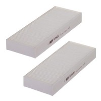 Hengst Filter Innenraumfilter E3942LI-2 Pollenfilter FüR Peugeot 508 Sw 308 Opel