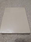 J C Penney Bath Coordinate Shower Curtain New In Box — photo 3