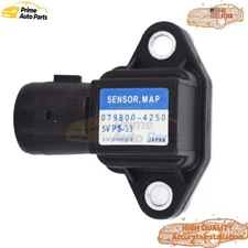 OEM for Honda MAP Sensor DENSO JAPAN 37830-PAA-S00 Manifold Air Pressure
