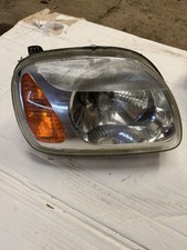 Nissan Micra K11 2001 Offside Headlight