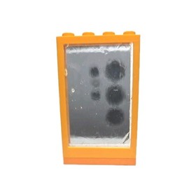 LEGO Harry Potter 4721 Mirror Of Erised 