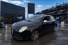 Pare-choc avant Alfa Romeo MITO