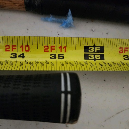 CRAZY GOLF JAPAN 52° Wedge, RH. 35.5" Grip Is VERY GOOD. - Picture 14 of 14