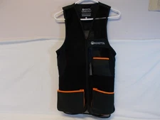 beretta shooting vest