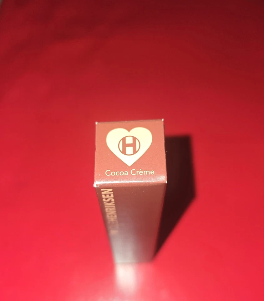 Olehenriksen Pout Preserve 多肽唇部护理 可可霜 全新带盒 — 第 3/3 张图片