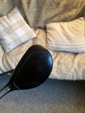 Taylormade Stealth No 3 Hybrid Stiff Shaft