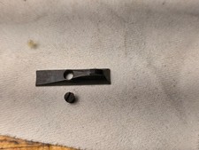 Savage Stevens Front Sight Model 24 24a 24m 24mb-dl 22-410 Polymer W Screw