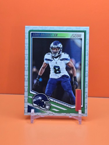 2025 SCORE FOOTBALL PICK YOUR OWN SCORECARD PARALLELS #1-300 VETS #1-100 ROOKIES - Bild 137 von 183