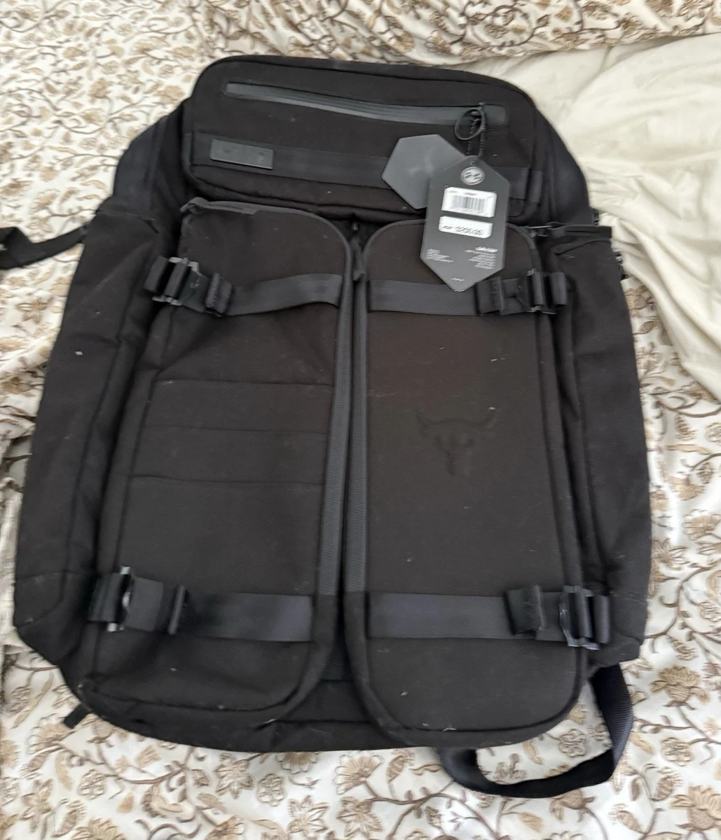Under armour Large Men's Backpack for sale | eBay