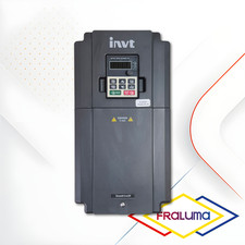 INVT Wechselrichter GD20-7R5G-4-EU 7,5 kW 380...