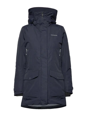 Didriksons Frida 3 Storm System Parka 100% Wasserdicht Wintermantel Gr. 38 - Bild 1 von 4