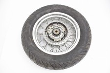 REAR WHEEL FELGE HINTERRAD Suzuki VS 750 Intruder 86-91