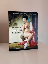 Behind the Pink Curtain Complete History of J...