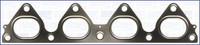 Dichtung AbgaskrÜMmer Ajusa 13084900 FÜR Honda Rover