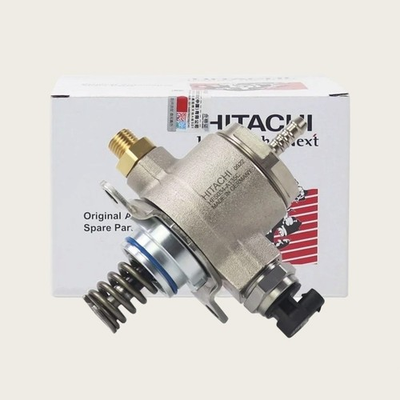 #ad OEM HITACHI High Pressure Fuel Pump For Audi A4 A5 A6 Q5 Tiguan Passat EA888 Ⅱ $213.68