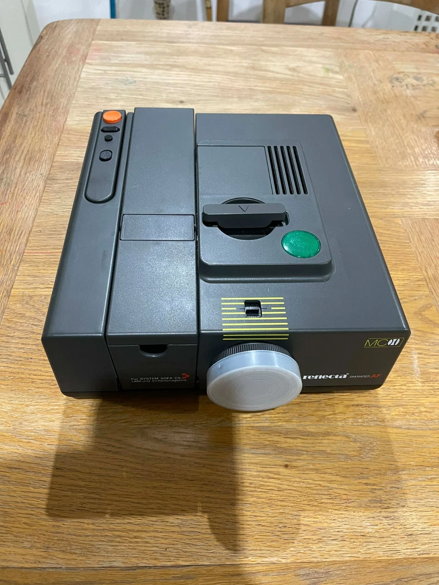 Слайд-проекторы Reflecta - огромный выбор по лучшим ценам | eBay