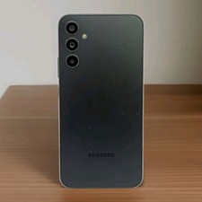 Samsung Galaxy A34 5G 128GB - Black - Unlocked - GREAT CONDITION !