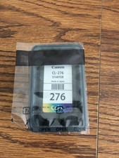 Canon 276 Ink Cartridge