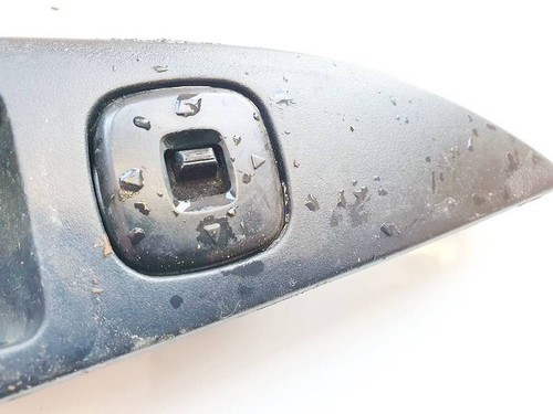 03200320 Schalter Spiegelverstellung bjoe66600 Mazda 3 DE2002725-86