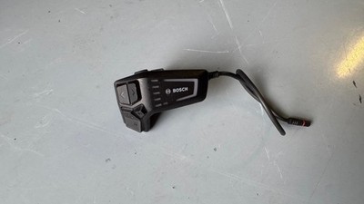 Bosch BRC3600 EB1310000E LED Remote mit Display-Kabel BCH3611_250 EB1212000B