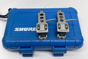 Shure M44 7 Stylus | eBay