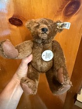 steiff bear 0160/26