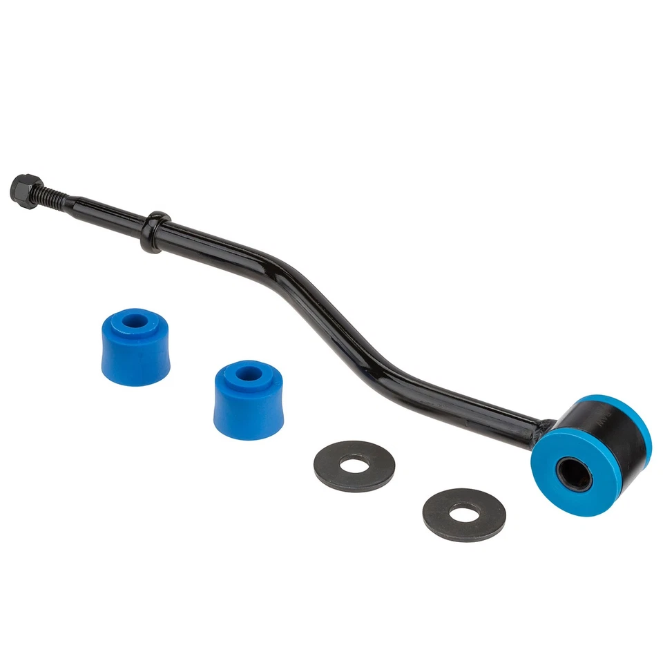 MOOG Rear Suspension Stabilizer Bar Link for 1980-1996 FORD BRONCO | Direct Fit - Image 2 of 3