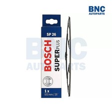 Spazzola tergicristallo anteriore Bosch Superplus 650 mm