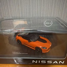 Nissan Fairlady Z Customized Edition 1/43 Collectables 17+