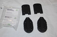 NEW Dalbello Heel  Toe Replacement Adult ski boots soles pair