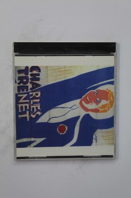 Charles Trenet Y a D La Joie Vol.1 CD Uk Import