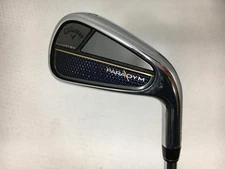 Callaway    (6 clubs) PARADYM Iron 2023 (Japan version) 6 9.P.A NS Pro 950GH neo