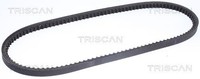 Triscan Keilriemen 8640 130875 FüR Alfa Romeo Audi Daewoo Daihatsu Daimler Fiat