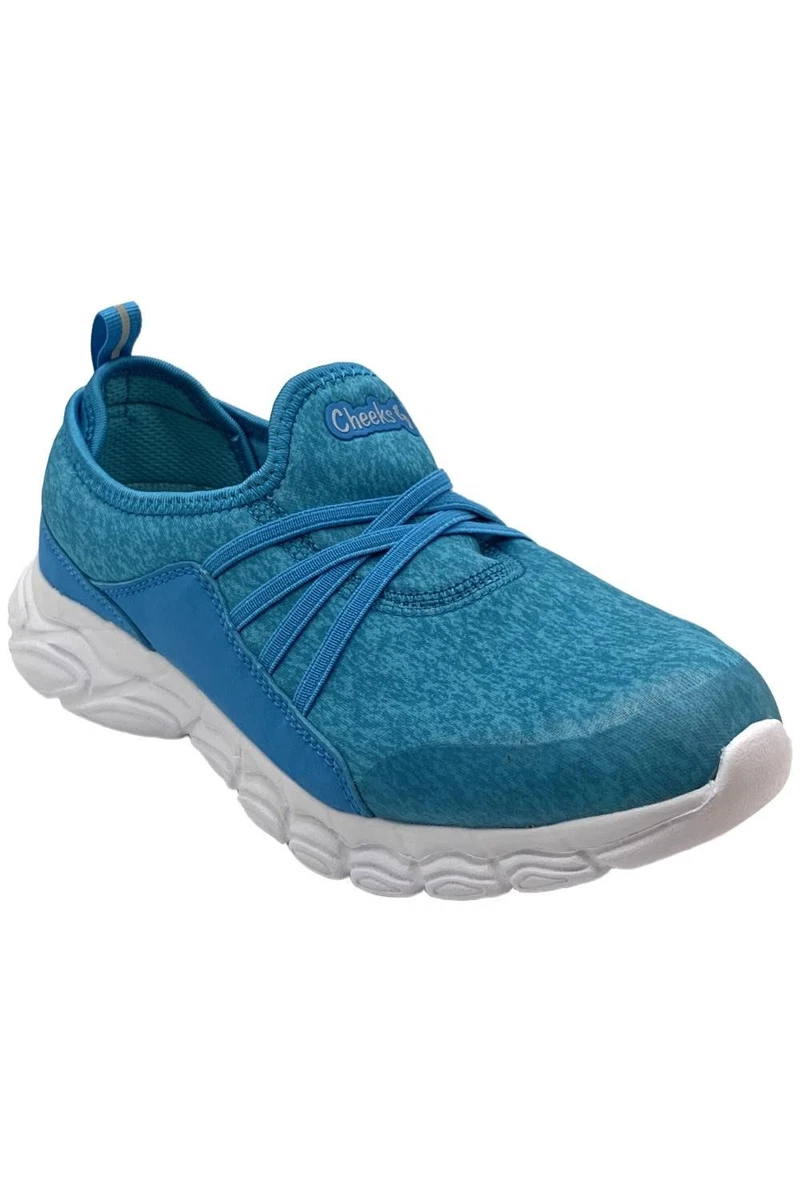 Tony Little Blue Athletic Shoes for Women for sale | eBay