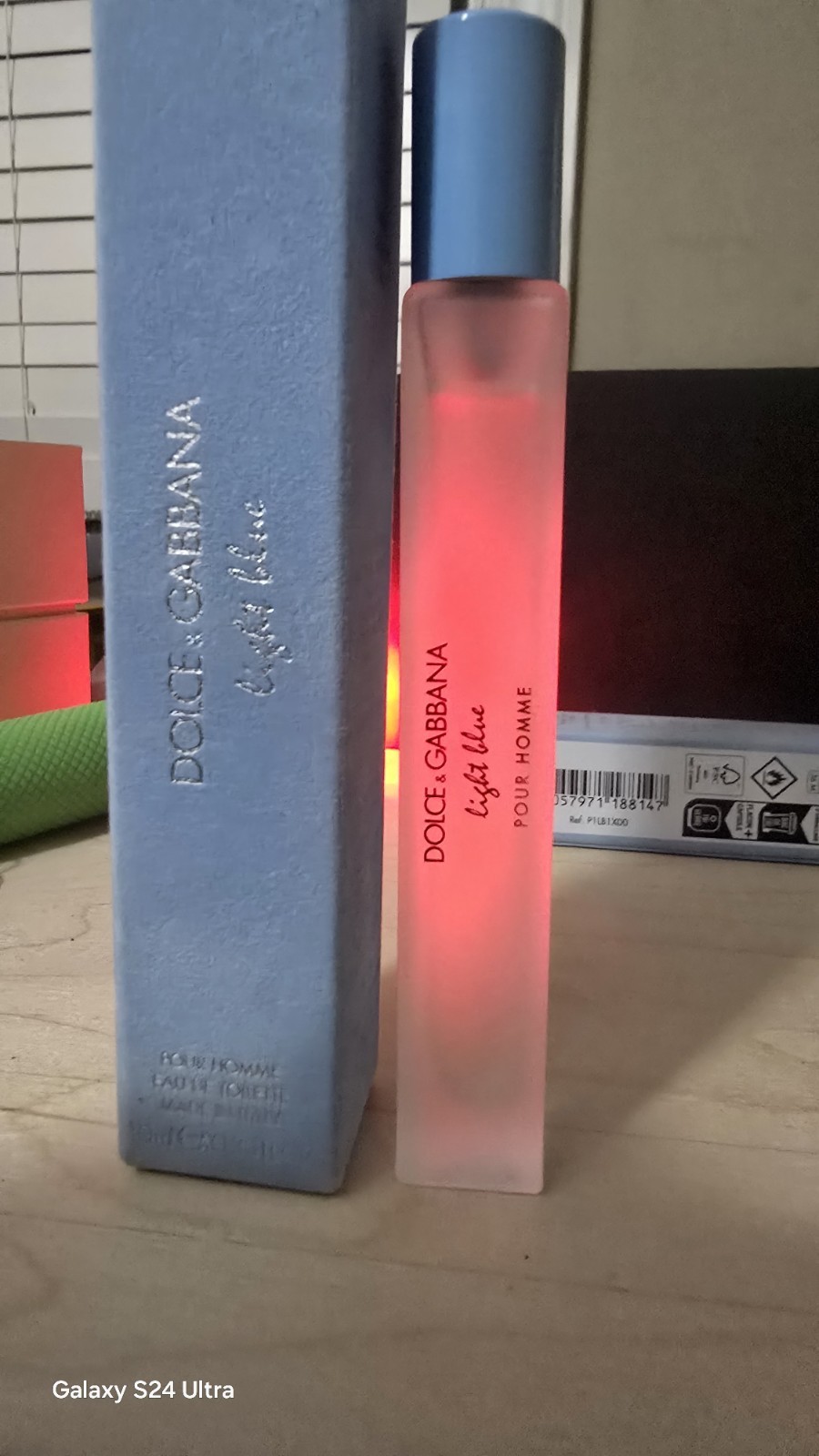 Whole Box of Cologne for Men Desgianer Brands And Niche