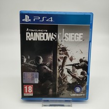 Tom Clancy's Rainbow Six