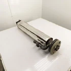 Watlow U6-21-218-37 12kW Circulation Heater 240/480V 3Ph 1"