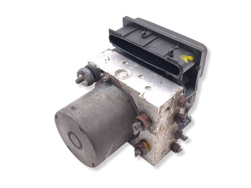 Toyota Corolla Verso AR10 2006 130kW ABS Steuergerät 0265950412 AMD233624