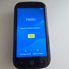 Unihertz Jelly 2 Smartphone 4G 3.0