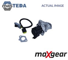 27-4060 EXHAUST GAS RECIRCULATION VALVE EGR MAXGEAR FOR VOLVO V50,C30,S40 II