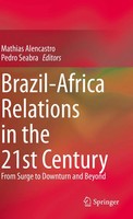 Mathias Alencastro (U. A.) | Brazil-Africa Relations In The 21St Century | Buch
