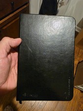 TWO 2 Livescribe Lined Journal 1 Slightly Used Journal 2