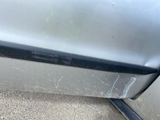 Baguette de porte Volvo S40